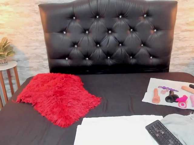 exotical-baby live cam on BongaCams