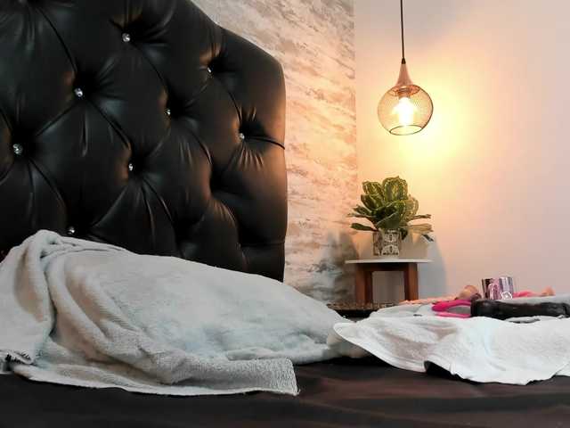 exotical-baby live cam on BongaCams