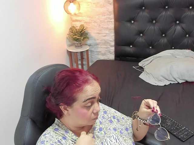 exotical-baby live webcam show