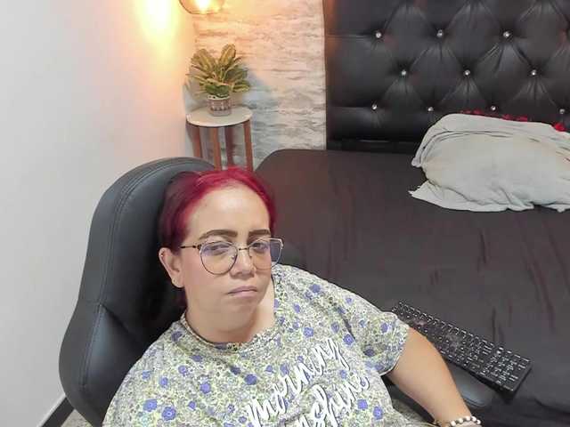 exotical-baby live cam on BongaCams