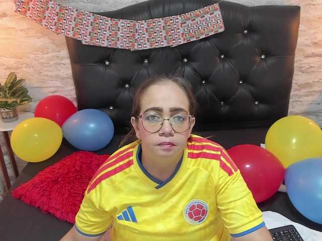 exotical-baby live cam on BongaCams
