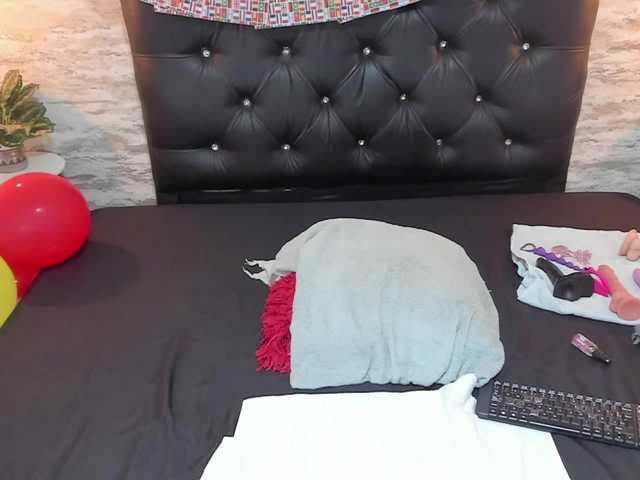 exotical-baby live cam on BongaCams