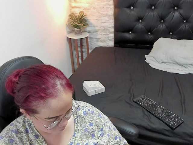 exotical-baby live cam on BongaCams