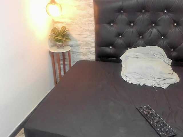 exotical-baby live webcam show