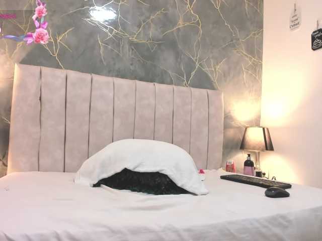 exotical-baby live cam on BongaCams