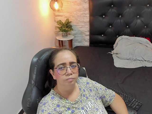exotical-baby live cam on BongaCams