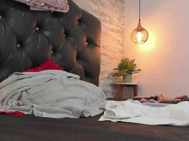 exotical-baby live cam on BongaCams