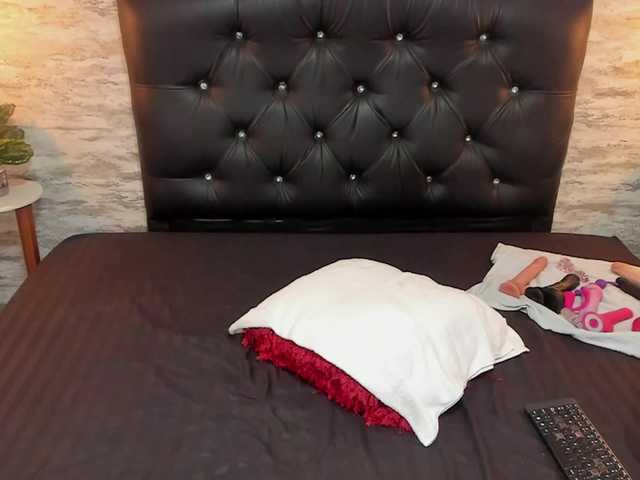 exotical-baby's BongaCams show and profile