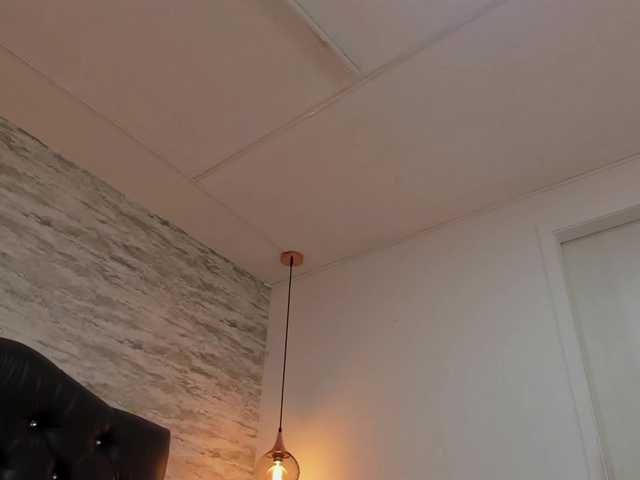exotical-baby live webcam show
