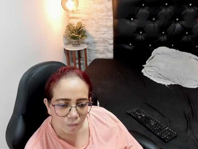 exotical-baby live cam on BongaCams