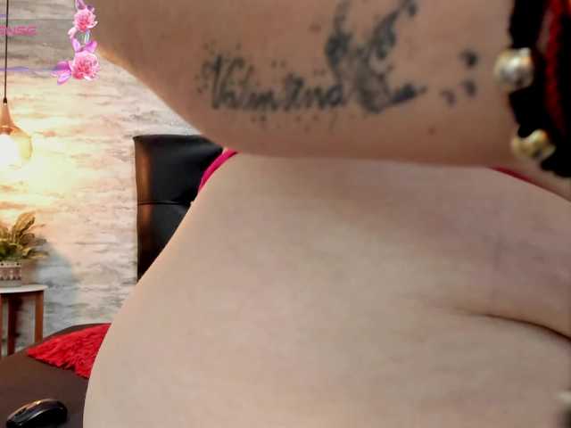 exotical-baby live cam on BongaCams