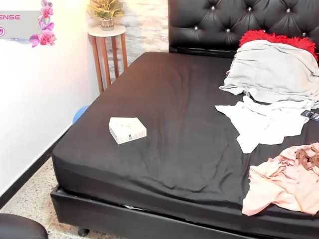 exotical-baby live cam on BongaCams