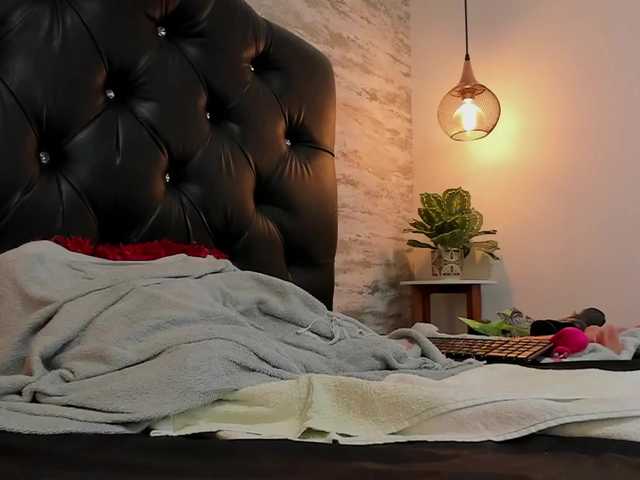 exotical-baby live cam on BongaCams
