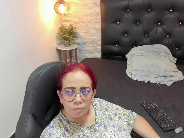 exotical-baby live webcam show
