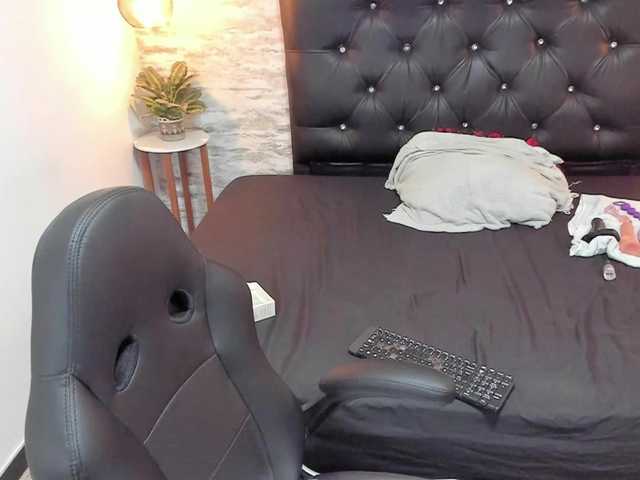 exotical-baby live cam on BongaCams