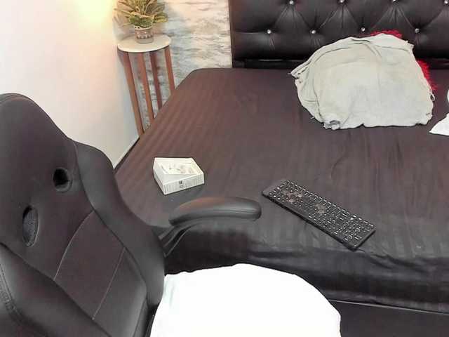 exotical-baby live webcam show