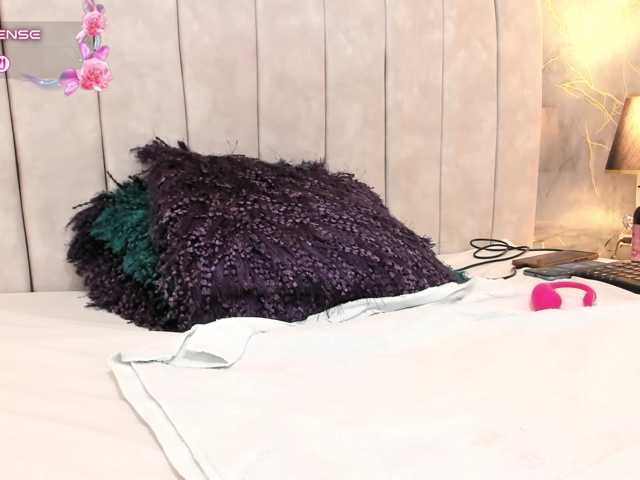 exotical-baby live cam on BongaCams
