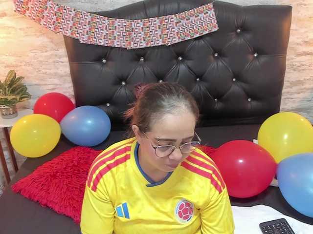 exotical-baby live cam on BongaCams