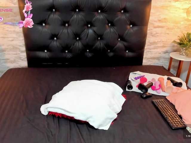 exotical-baby live cam on BongaCams