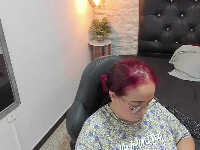 exotical-baby live cam on BongaCams