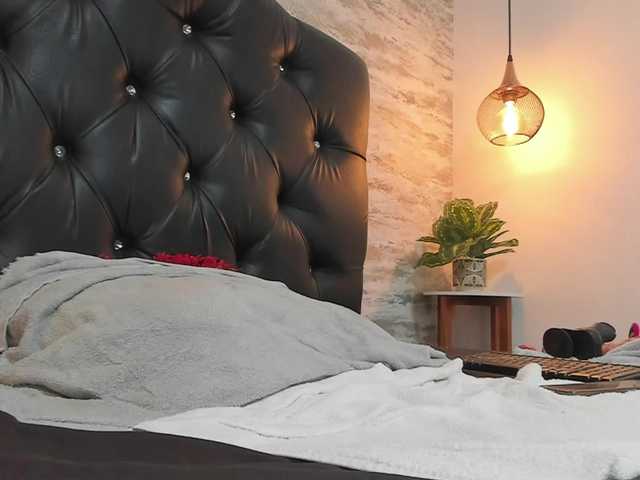 exotical-baby live cam on BongaCams