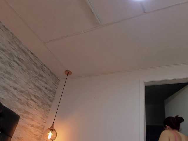 exotical-baby live webcam show