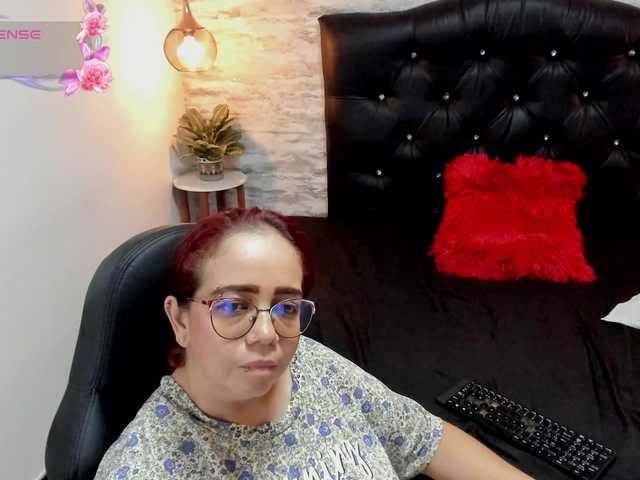 exotical-baby live cam on BongaCams