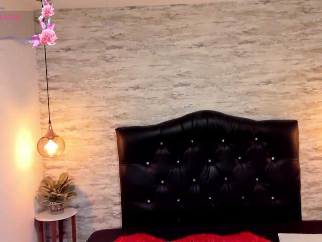 exotical-baby live cam on BongaCams