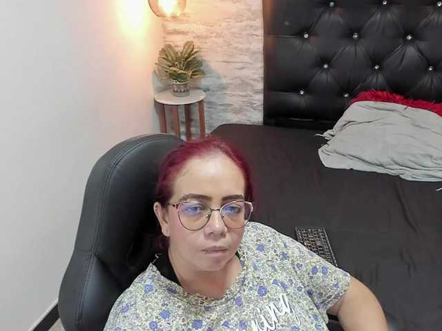 exotical-baby live cam on BongaCams