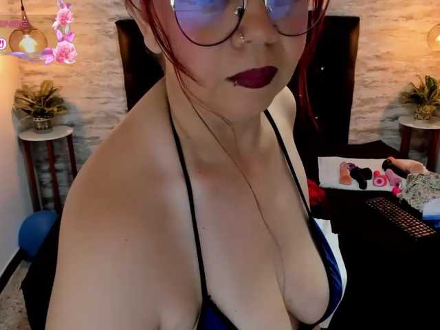 exotical-baby live cam on BongaCams