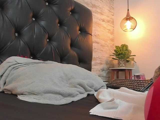 exotical-baby live cam on BongaCams