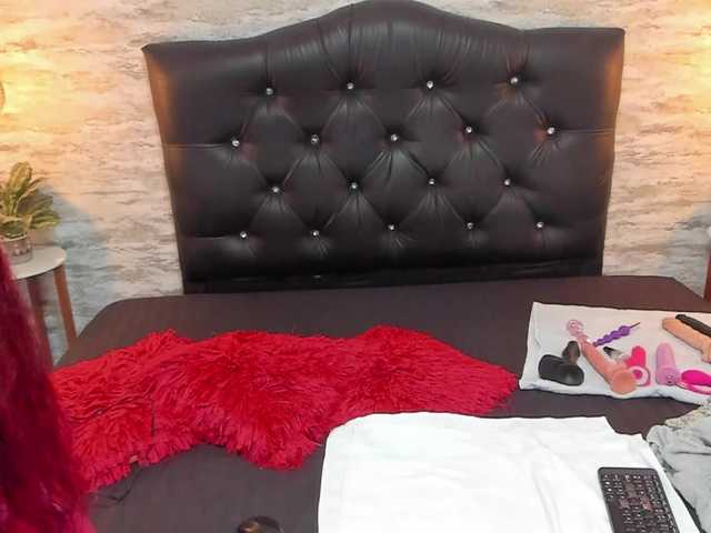 exotical-baby live cam on BongaCams