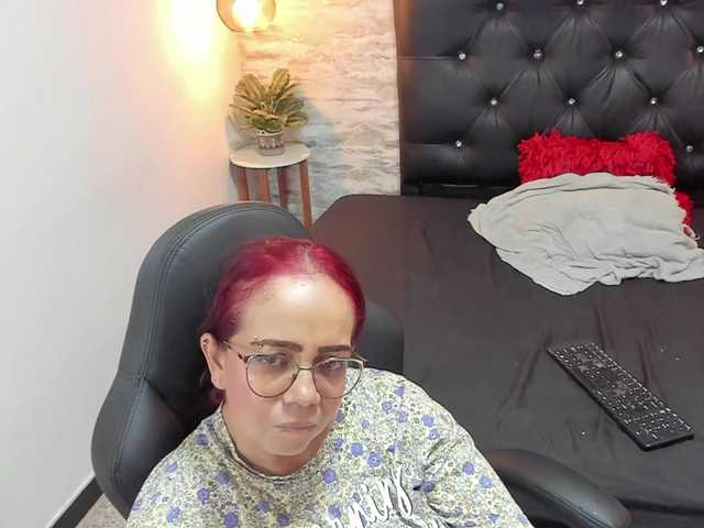 exotical-baby live cam on BongaCams