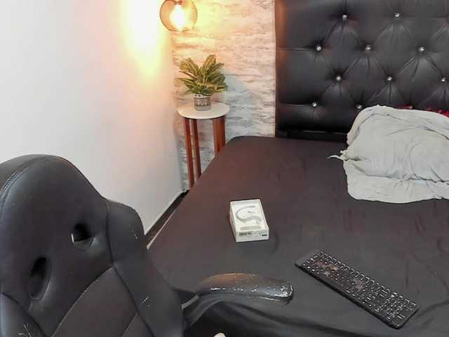 exotical-baby live cam on BongaCams