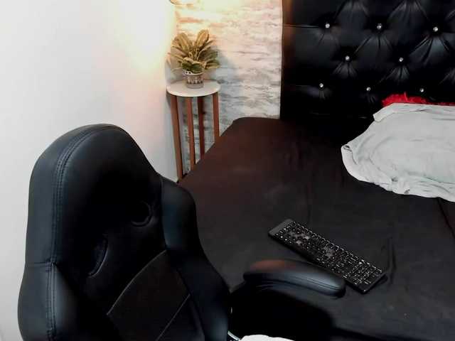 exotical-baby live cam on BongaCams