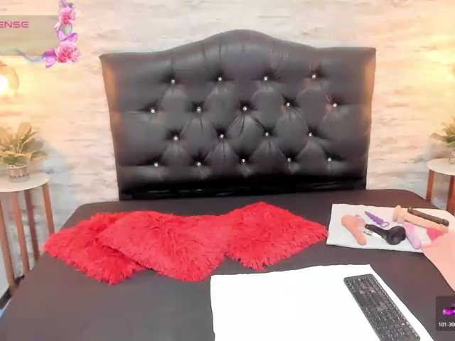 exotical-baby live cam on BongaCams