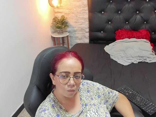 exotical-baby live cam on BongaCams