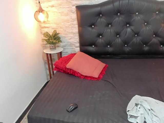 exotical-baby live cam on BongaCams
