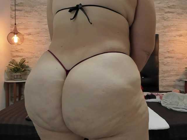exotical-baby live cam on BongaCams