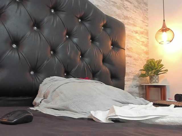 exotical-baby live cam on BongaCams