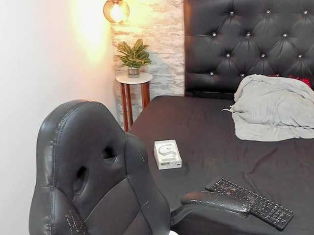 exotical-baby live cam on BongaCams
