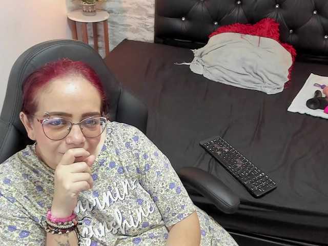 exotical-baby live cam on BongaCams