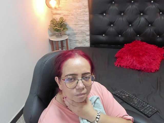 exotical-baby live webcam show