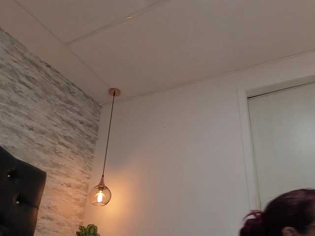 exotical-baby live cam on BongaCams