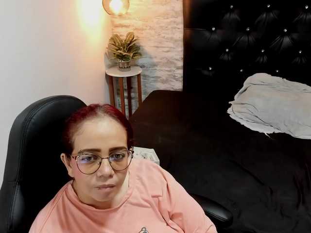 exotical-baby live cam on BongaCams