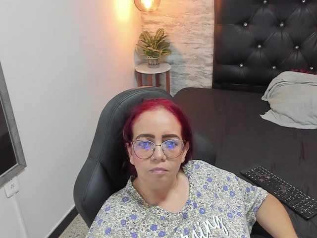 exotical-baby live cam on BongaCams