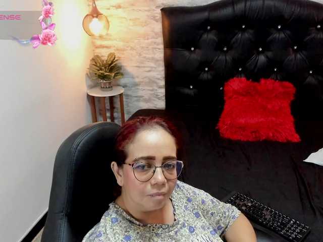 exotical-baby live cam on BongaCams