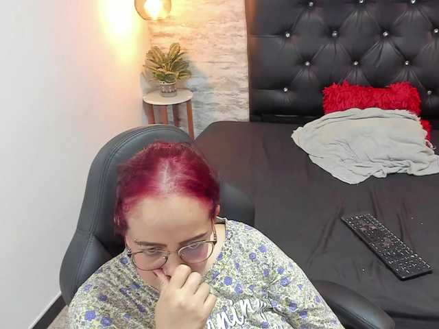 exotical-baby live cam on BongaCams