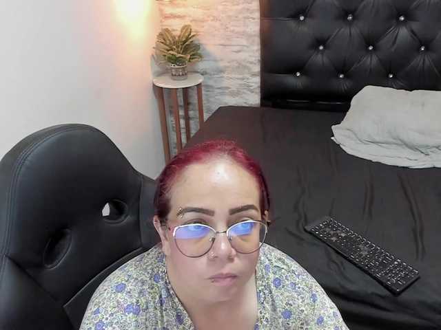 exotical-baby live cam on BongaCams