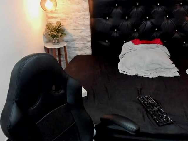 exotical-baby live cam on BongaCams
